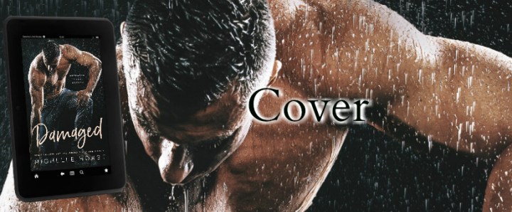 Damaged Box Set Cover