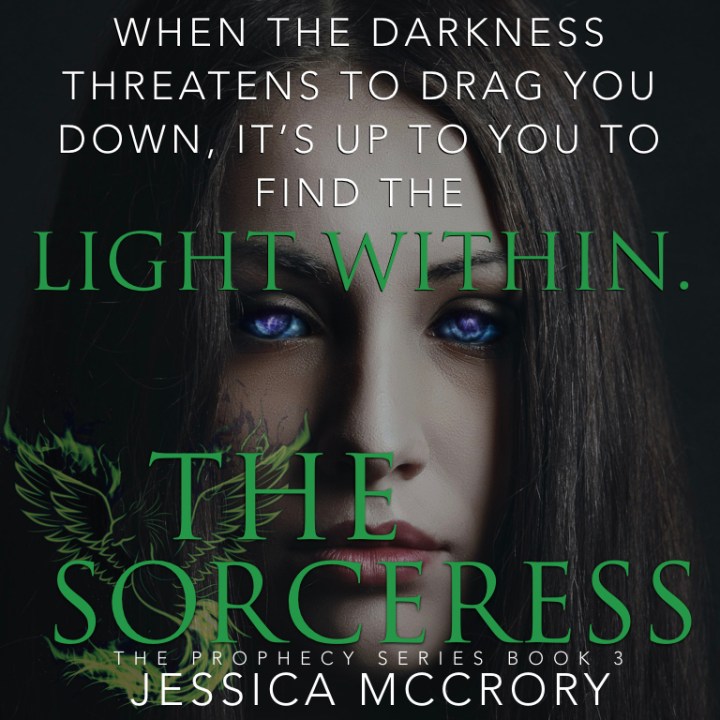 The Sorceress TEASERS.005