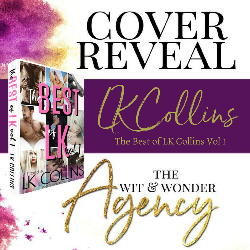 The Best Of LK Collins CRBannerLKCollins