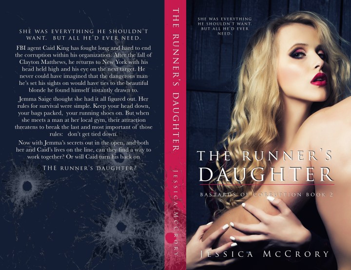 The Runners Daughter Full