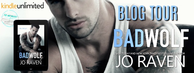 Badwolf OFFICIAL BANNER