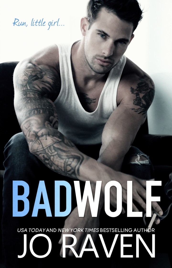 Badwolf