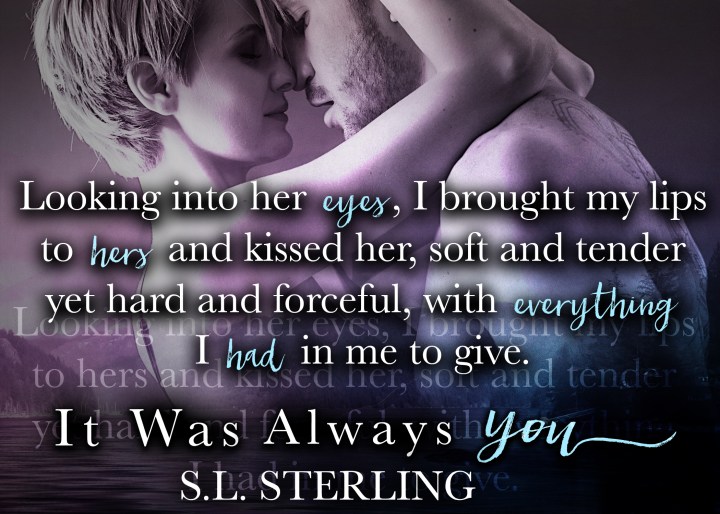 It Was Always You Teaser 1