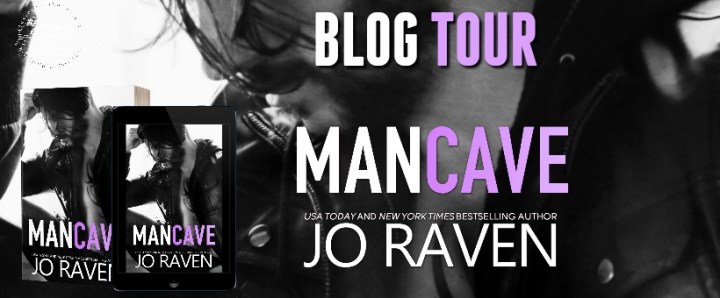 Mancave Official Banner