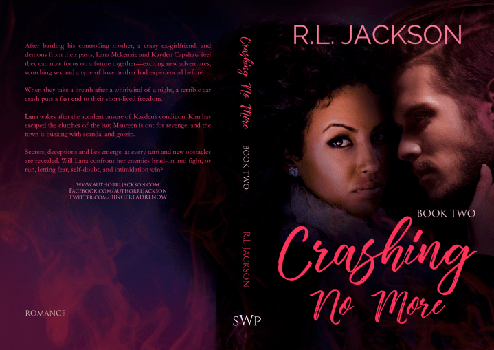 Crashing No More Full