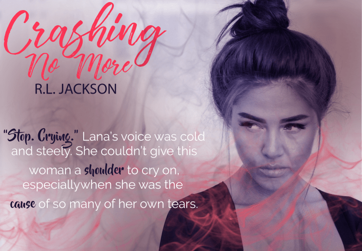 Crashing No More teaser3