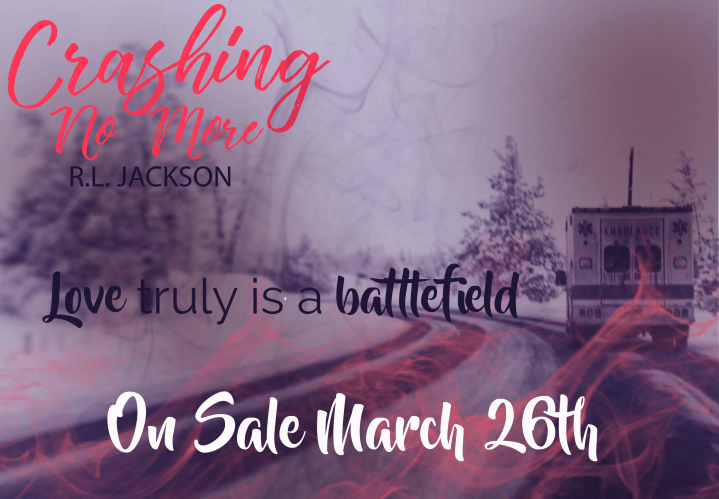 Crashing No More teaser4