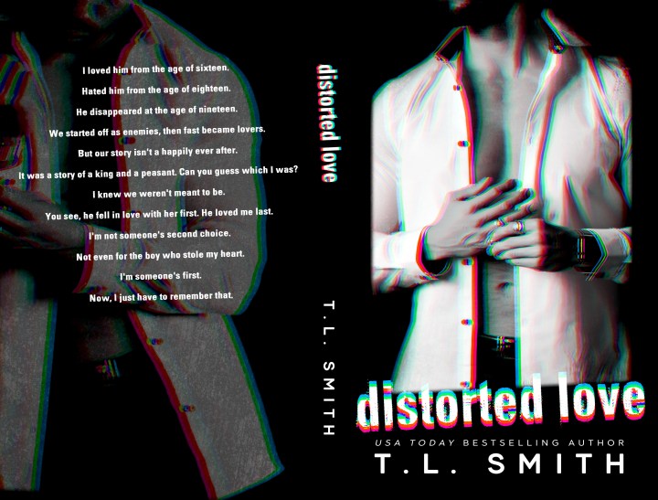 Distorted Love full