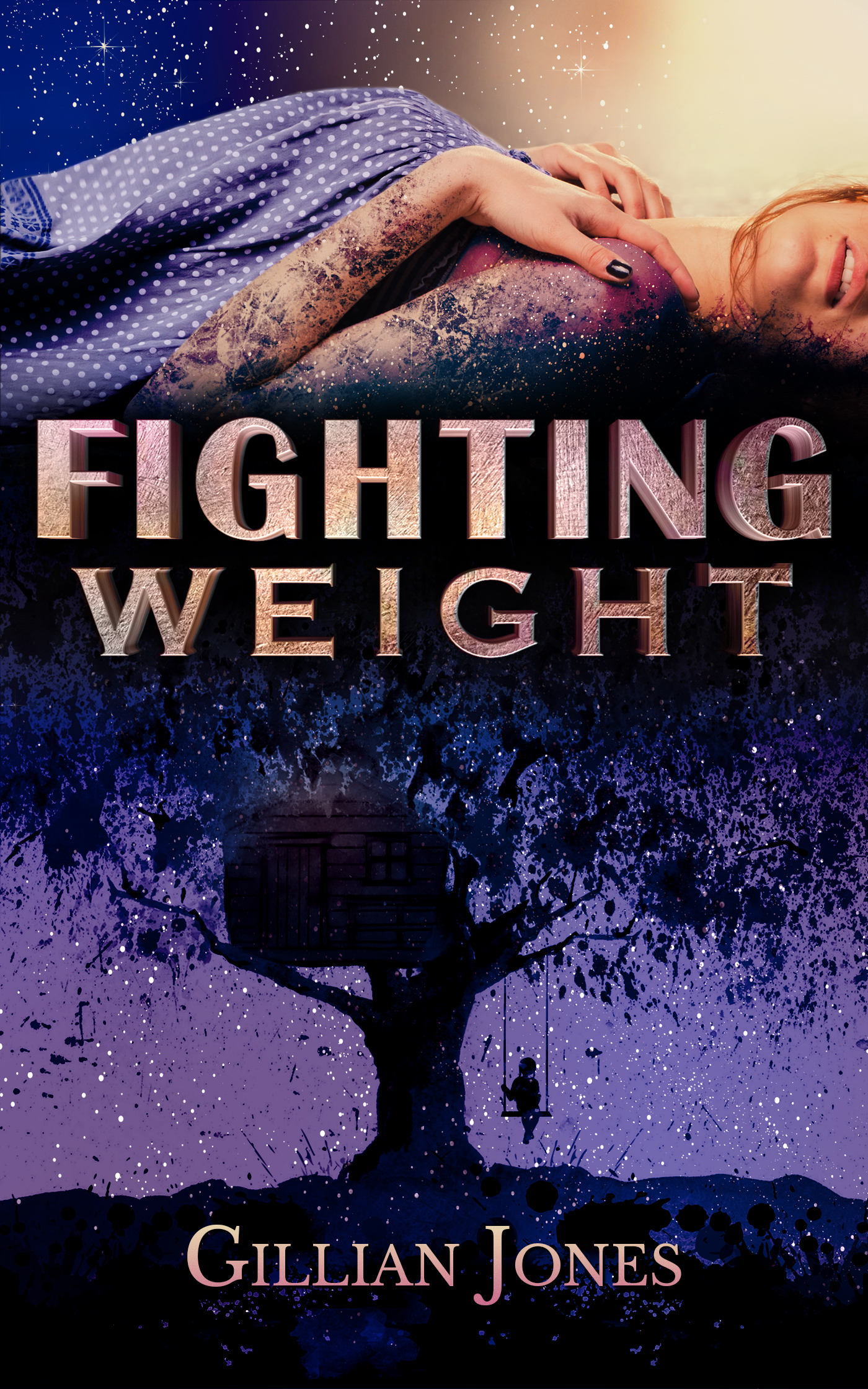 Fighting Weight