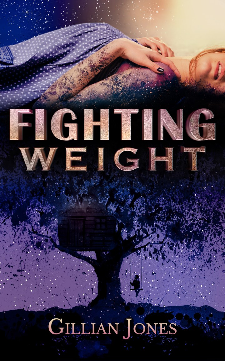 Fighting Weight