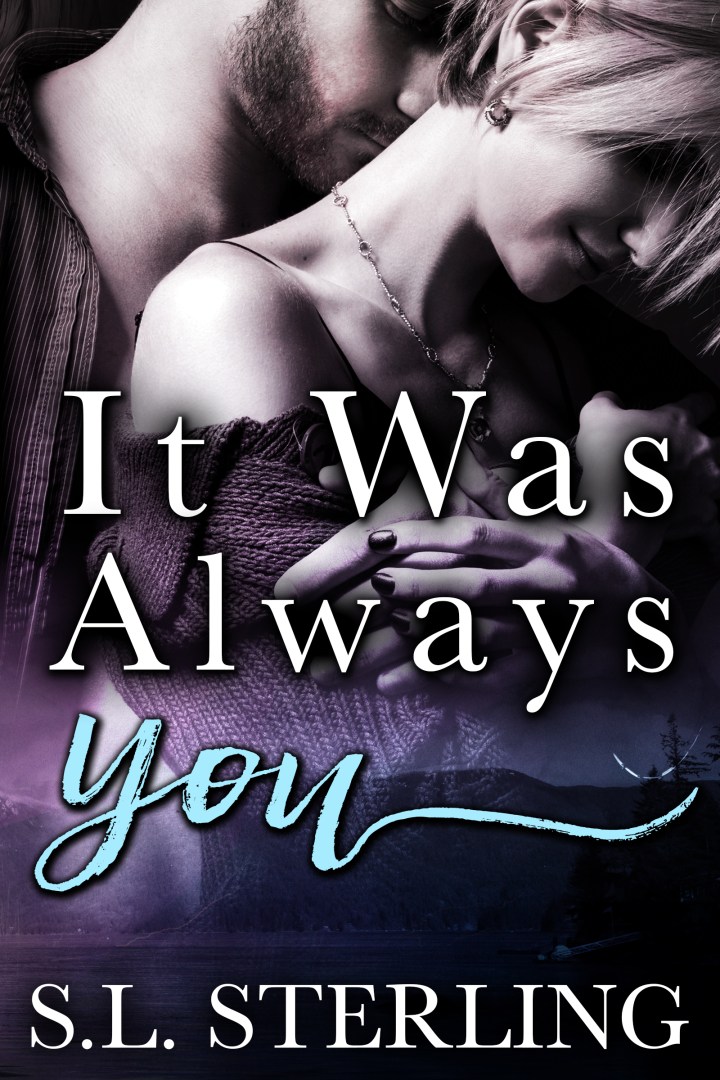 It Was Always You SL Sterling E-Cover