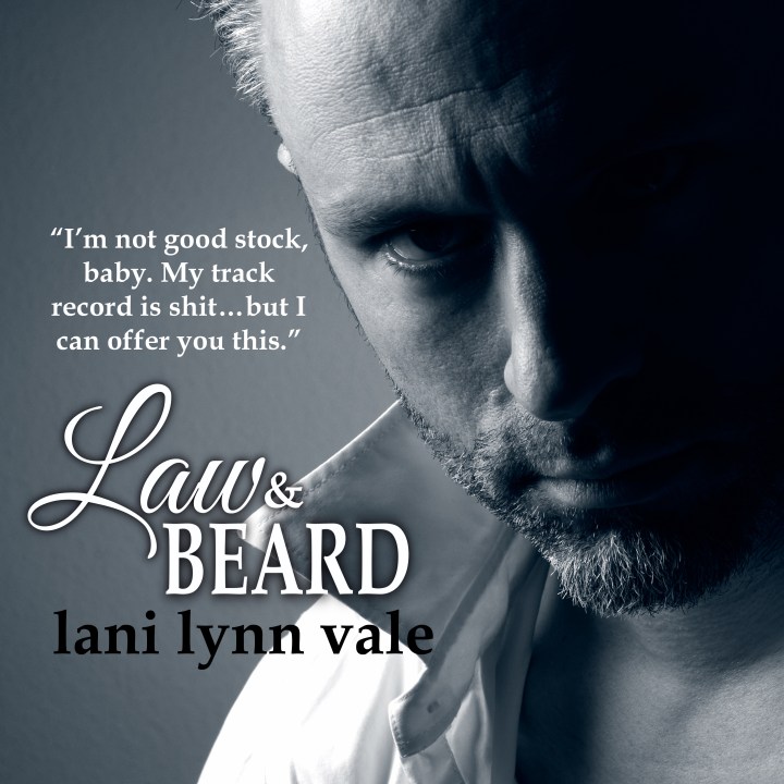 Law &amp; Beard Big Papateaser