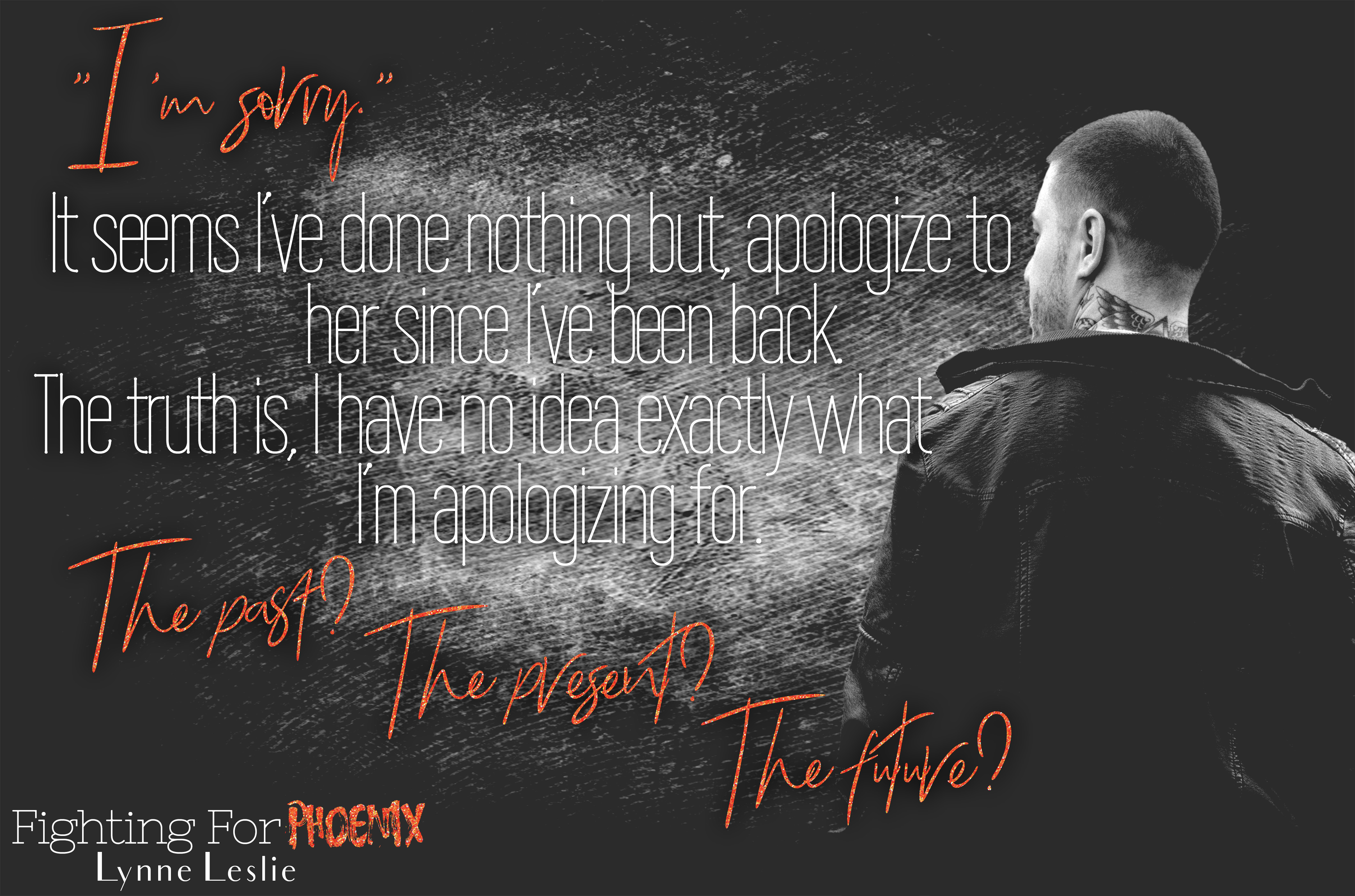 Fighting For Phoenix Teaser 2