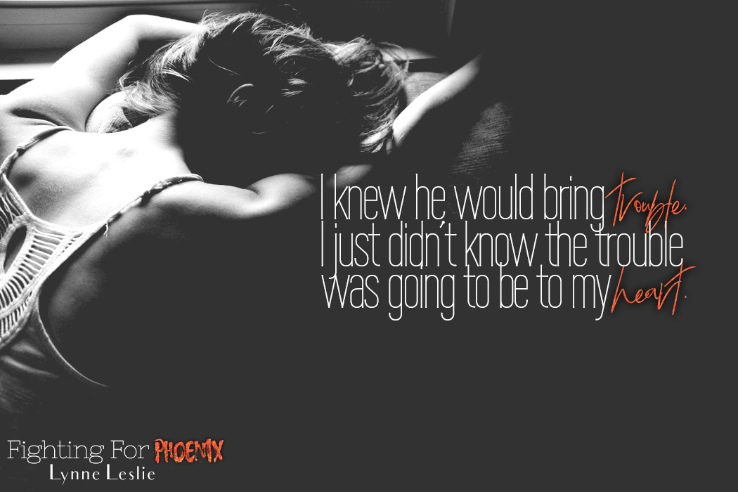 Fighting For Phoenix Teaser 4