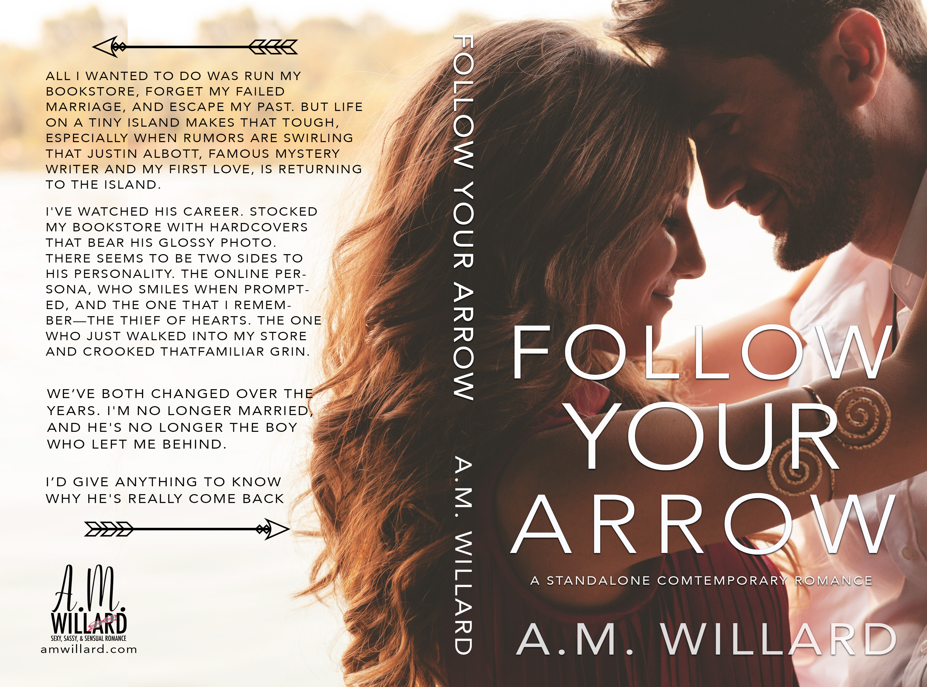 Follow your ArrowFinal