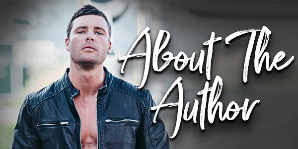 All This Time Author