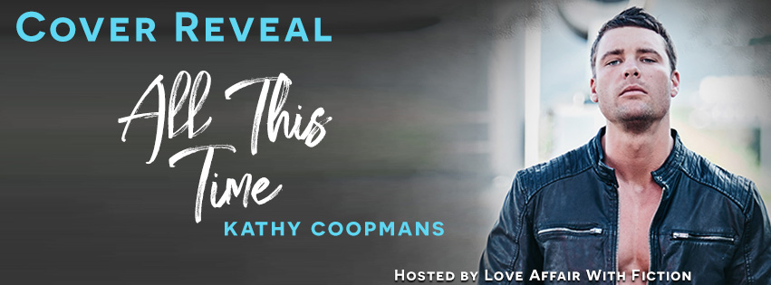 All This Time CR Banner