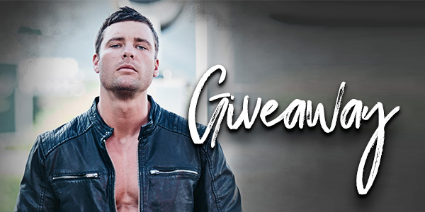 All This Time Giveaway