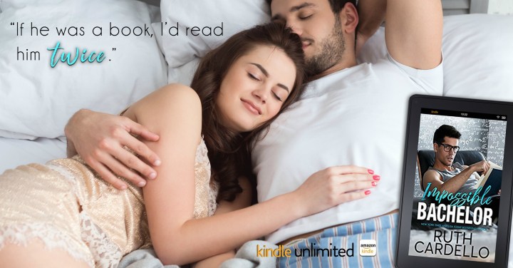 Impossible Bachelor Teaser 3