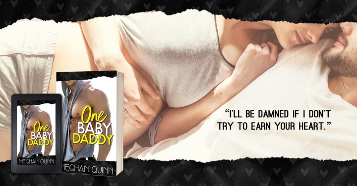 One Baby Daddy 1 damned