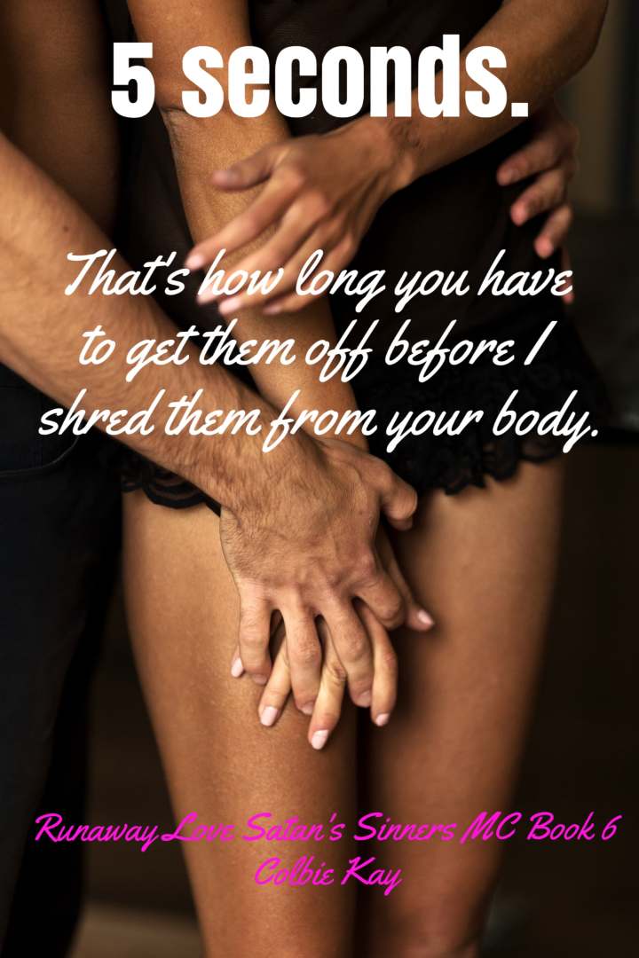 Runaway Love Teaser 3