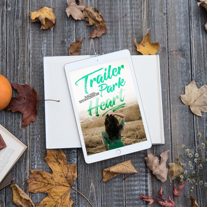 Trailer Park Heart _promo_1